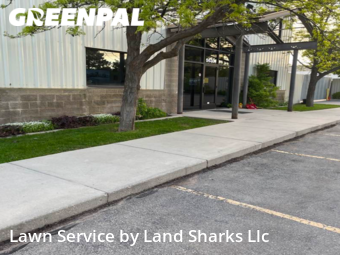 Grass Cut nearby West Jordan, UT, 