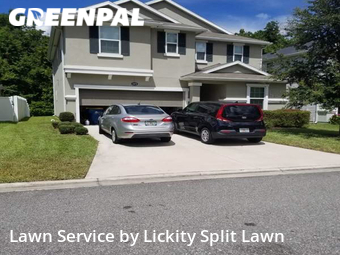 Lawn Service nearby Jacksonville, FL, 