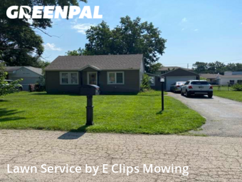 Yard Cutting nearby Machesney Park, IL, 