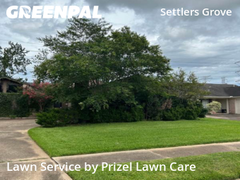 Lawn Care Service nearby Sugar Land, TX, 