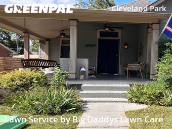 Lawn Mow nearby Nashville, TN, 