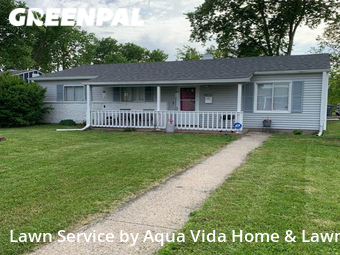 Lawn Cutting nearby Indianapolis, IN, 