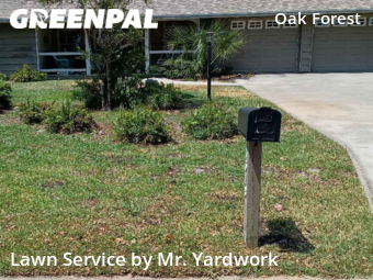 Yard Cutting nearby Ormond Beach, FL, 