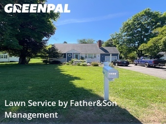 Lawn Maintenance nearby Glastonbury, CT, 