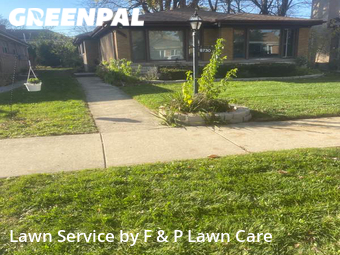 Lawn Maintenance nearby Skokie, IL, 
