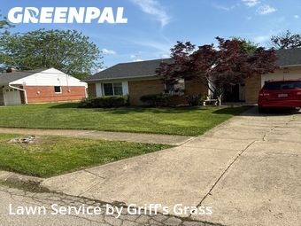 Grass Cut nearby Kettering, OH, 