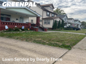 Lawn Mowing nearby Garfield Heights, OH, 