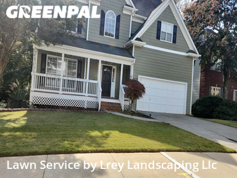 Lawn Care Service nearby Duluth, GA, 