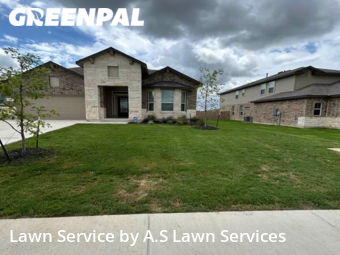 Yard Cutting nearby Cibolo, TX, 