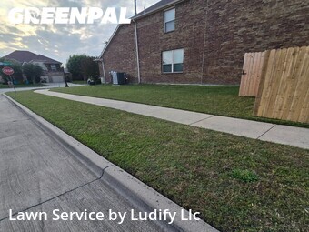 Lawn Mowing Service nearby Mc Kinney, TX, 