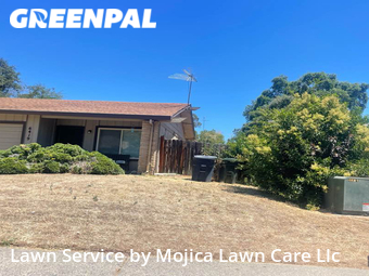 Lawn Service nearby Citrus Heights, CA, 