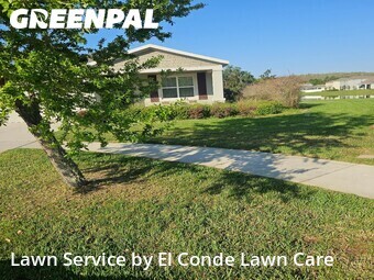 Lawn Care Service nearby Kissimmee, FL, 