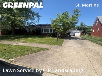 Lawn Mowing Service nearby Lexington, KY, 