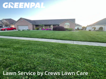 Yard Cutting nearby Oregon, OH, 