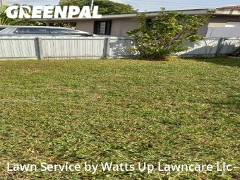 Grass Cutting nearby Hialeah, FL, 