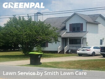 Lawn Maintenance nearby Winterville, NC, 