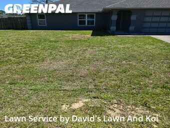 Lawn Service nearby Ocala, FL, 