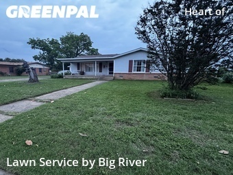 Lawn Maintenance nearby Waco, TX, 
