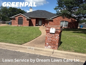 Lawn Mow nearby Hewitt, TX, 