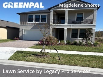 Lawn Service nearby Land O'lakes, FL, 