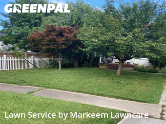 Lawn Care nearby Louisville, KY, 