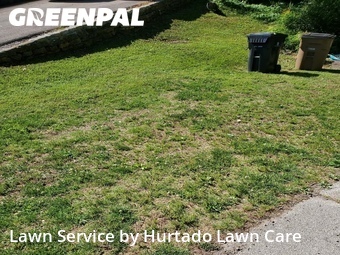 Lawn Cutting nearby Knoxville, TN, 