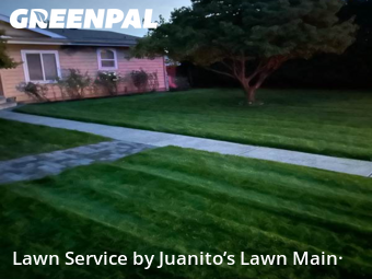 Work completed by lawn-care-services-in-Richland-CA