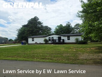 Lawn Mowing Service nearby Salisbury, NC, 