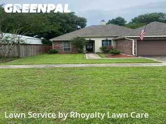 Lawn Cutting nearby Lafayette, LA, 