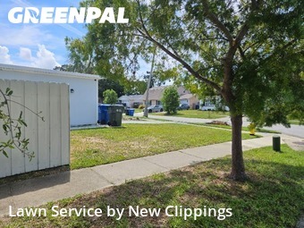 Lawn Mowing nearby Largo, FL, 
