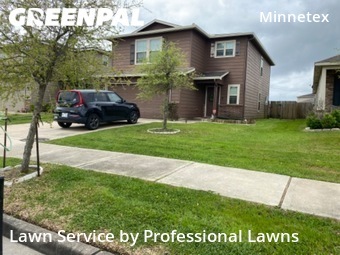 Lawn Care Service nearby Houston, TX, 