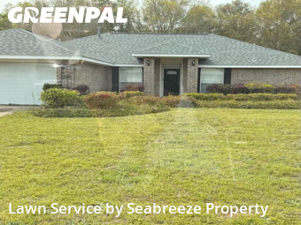 Lawn Mowing nearby Pace, FL, 