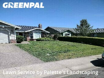 Lawn Care Service nearby Olivehurst, CA, 