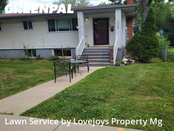 Lawn Service nearby Ann Arbor, MI, 