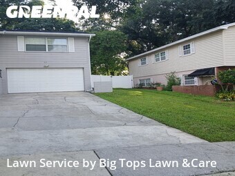 Yard Cutting nearby Altamonte Springs, FL, 