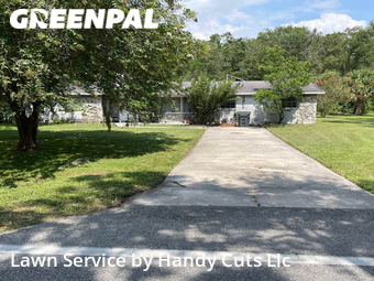 Lawn Mow nearby Lakeland, FL, 