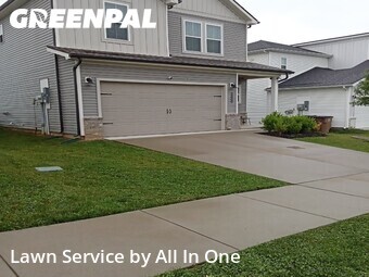 Lawn Care Service nearby Nashville, TN, 