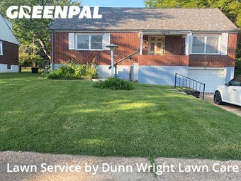 Lawn Care nearby St. John, MO, 