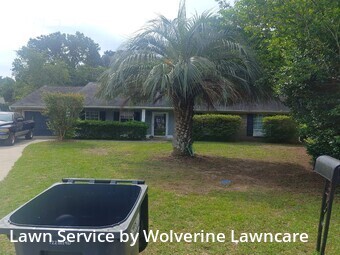 Lawn Mowing Service nearby Summerville, SC, 