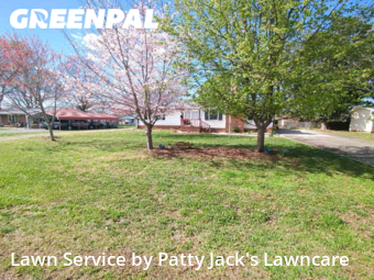 Lawn Cutting nearby Concord, NC, 