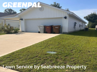 Lawn Mowing nearby Milton, FL, 