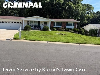 Lawn Maintenance nearby Saint Charles, MO, 