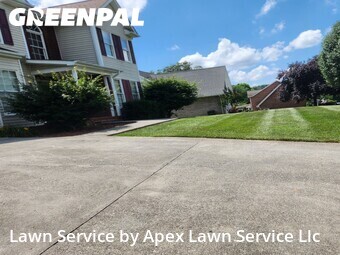 Lawn Care nearby Kingsport, TN, 