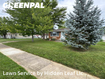 Yard Cutting nearby Fairborn, OH, 