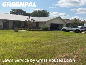 Lawn Mowing nearby Ocala, FL, 
