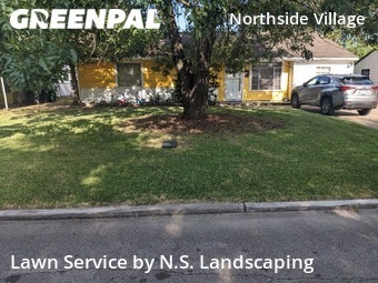 Lawn Care Service nearby Houston, TX, 