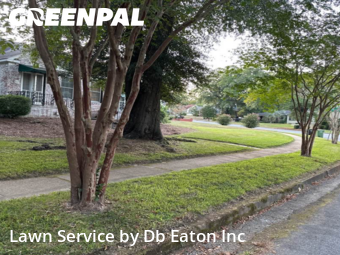 Lawn Maintenance nearby Columbus, GA, 