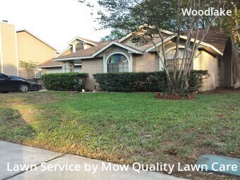 Lawn Care Service nearby San Antonio, TX, 