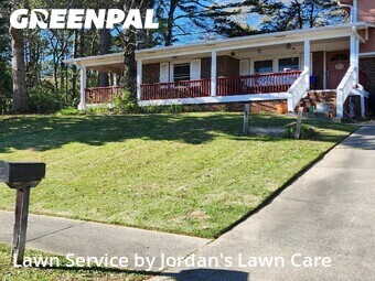 Lawn Care nearby Huntsville, AL, 