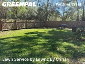 Lawn Mowing nearby Spring, TX, 